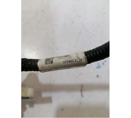 Датчик положения коленвала