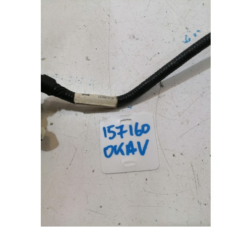 Датчик положения коленвала