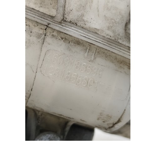 Главный тормозной цилиндр в сборе