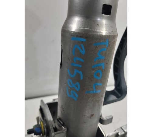 Рулевая колонка