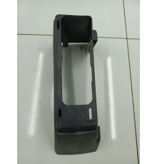 Кожух рычага стояночного тормоза