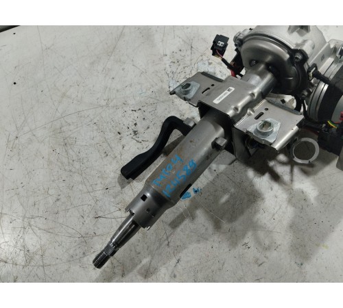 Рулевая колонка