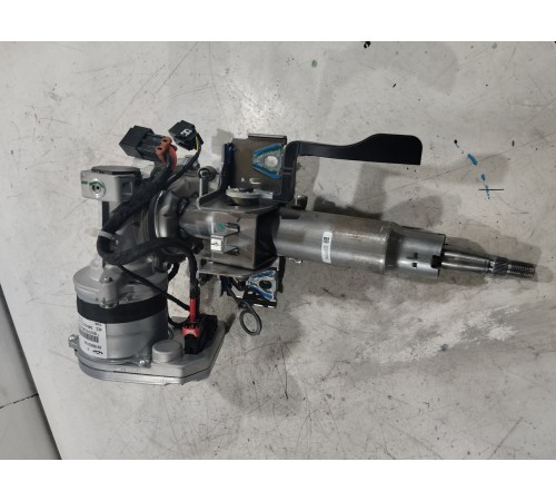 Рулевая колонка