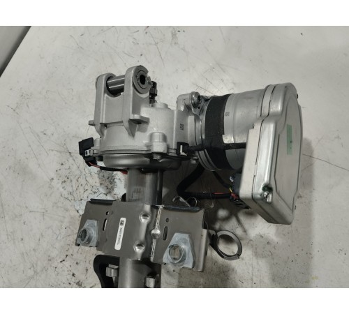 Рулевая колонка