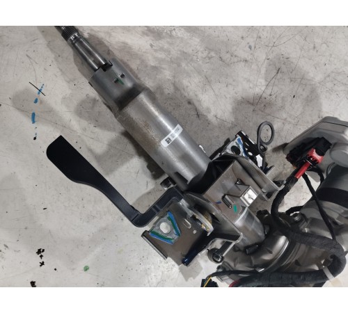 Рулевая колонка