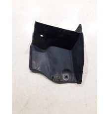 Кожух петли капота правый