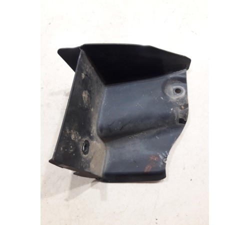 Кожух петли капота правый