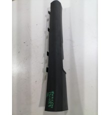 Накладка порога передняя левая