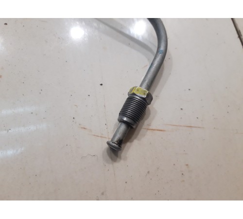 Тормозная трубка