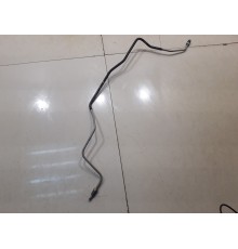 Тормозная трубка