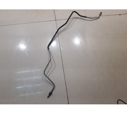 Тормозная трубка