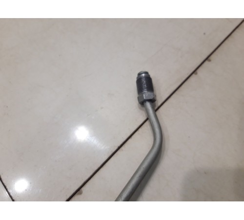 Тормозная трубка