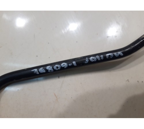 Тормозная трубка