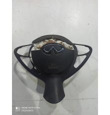 Подушка безопасности водителя