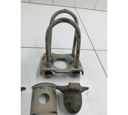 Комплект креплений рессор