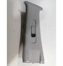 Обшивка центральной стойки левая верхняя 