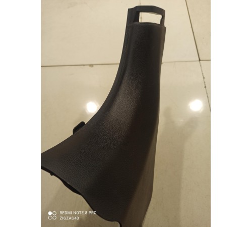 Обшивка стойки(передняя правая)