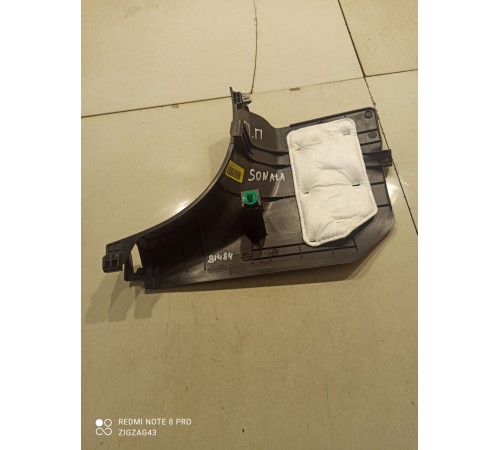 Обшивка стойки(передняя правая)