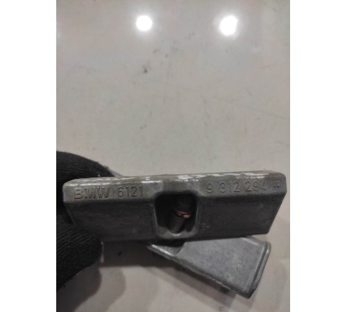 Клеммная планка АКБ