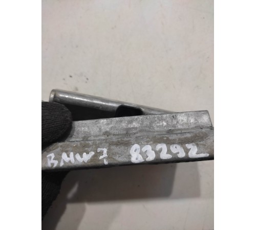 Клеммная планка АКБ