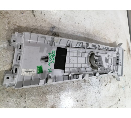 Обшивка стойки правая