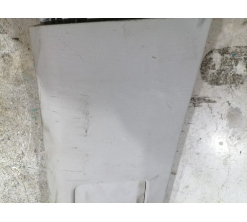 Обшивка стойки правая