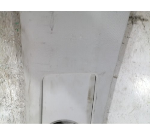 Обшивка стойки правая