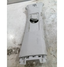 Обшивка стойки правая