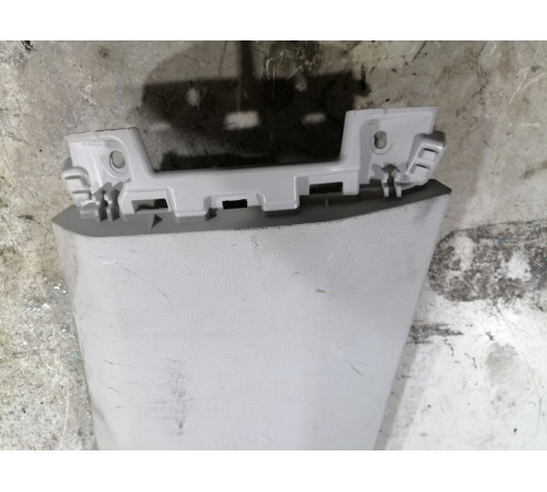 Обшивка стойки правая