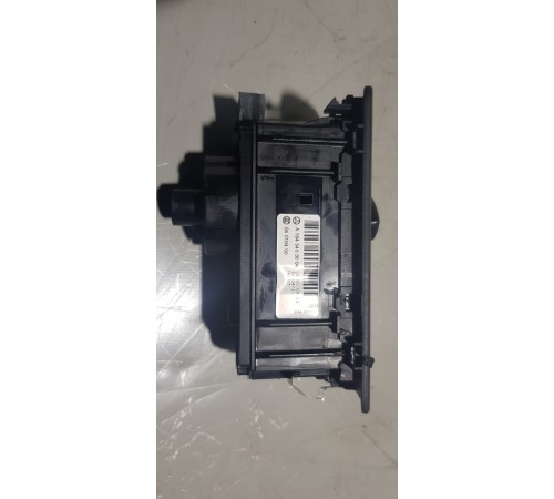 Переключатель света фар