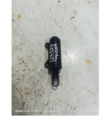 Амортизатор бардачка