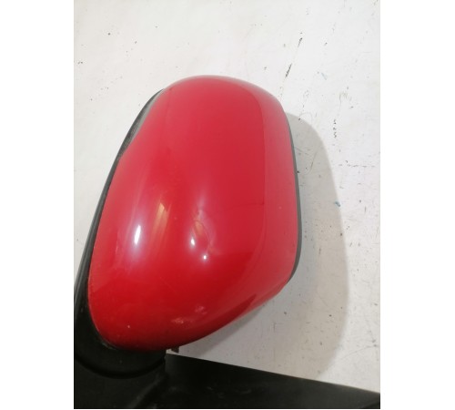 Зеркало боковое правое