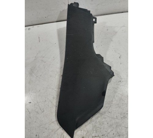 Накладка центральной консоли правая