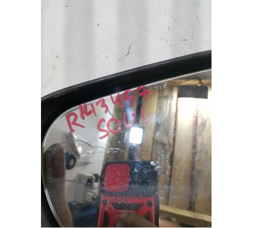 Зеркало боковое правое