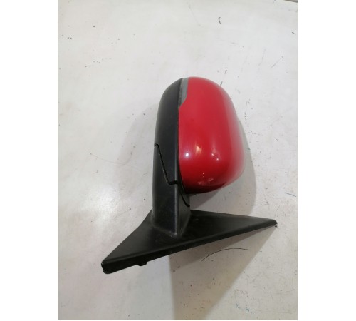 Зеркало боковое правое