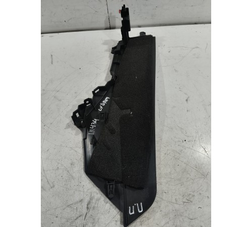 Накладка центральной консоли правая