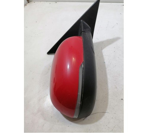 Зеркало боковое правое