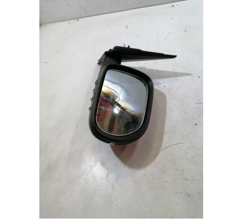 Зеркало боковое правое