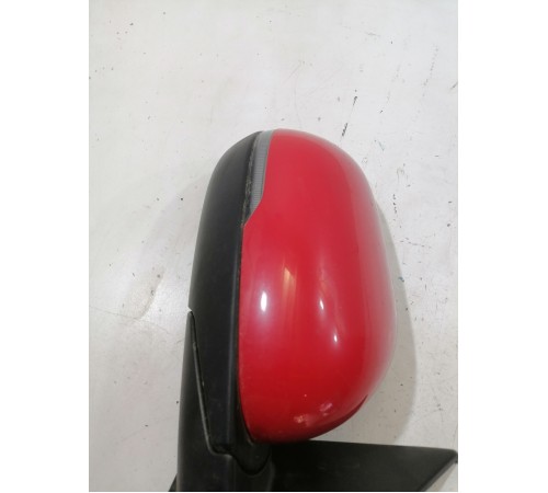 Зеркало боковое правое