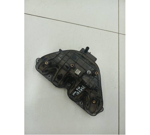 Впускной коллектор