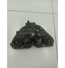 Впускной коллектор