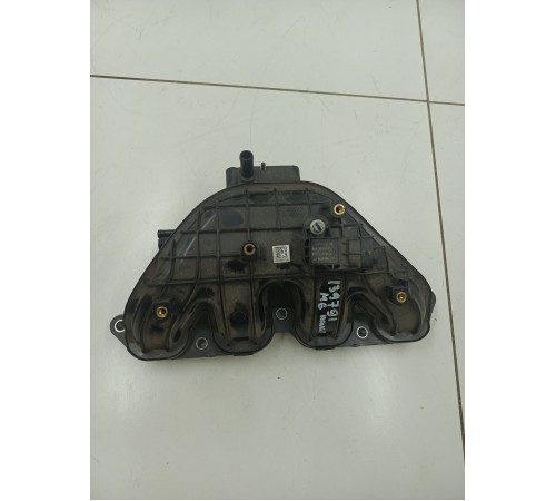 Впускной коллектор