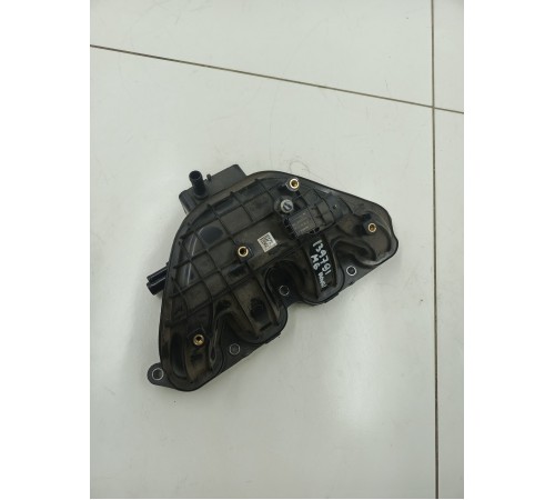 Впускной коллектор