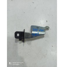 Кронштейн (крепление) кузова (задний, правый)