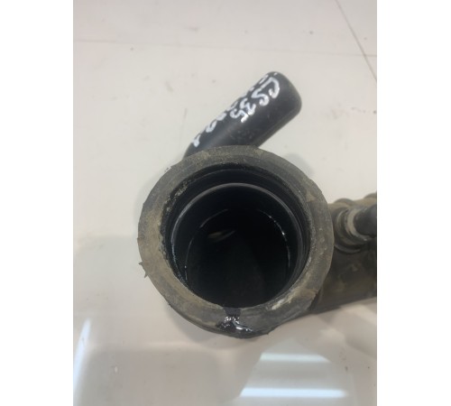 Патрубок воздушного фильтра