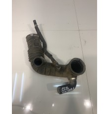 Патрубок воздушного фильтра