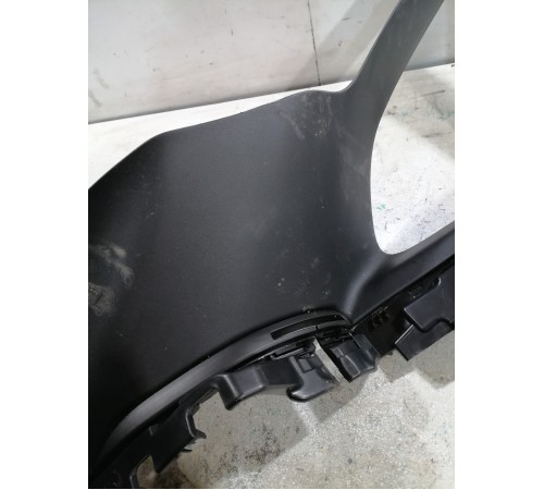 Обшивка багажника (форточки) левая верхняя