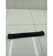 Накладка на порог передняя левая