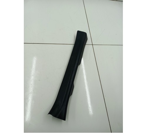 Накладка на порог передняя левая