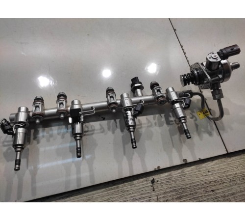 Топливная трубка